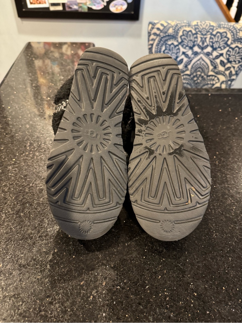 UGG Mini braid bootie - Picture 5 of 6